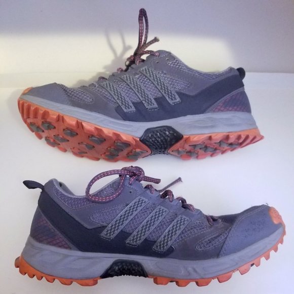 Adidas Run Strong sz 9 kanadia tr 5 - Picture 9 of 10